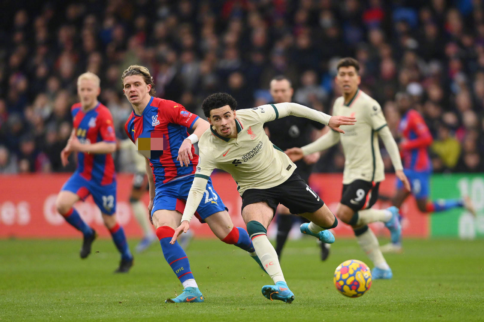 通过与知名 通过与知名