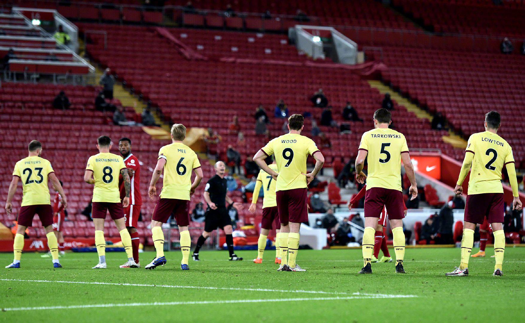 再回顧對手 再回顧對手