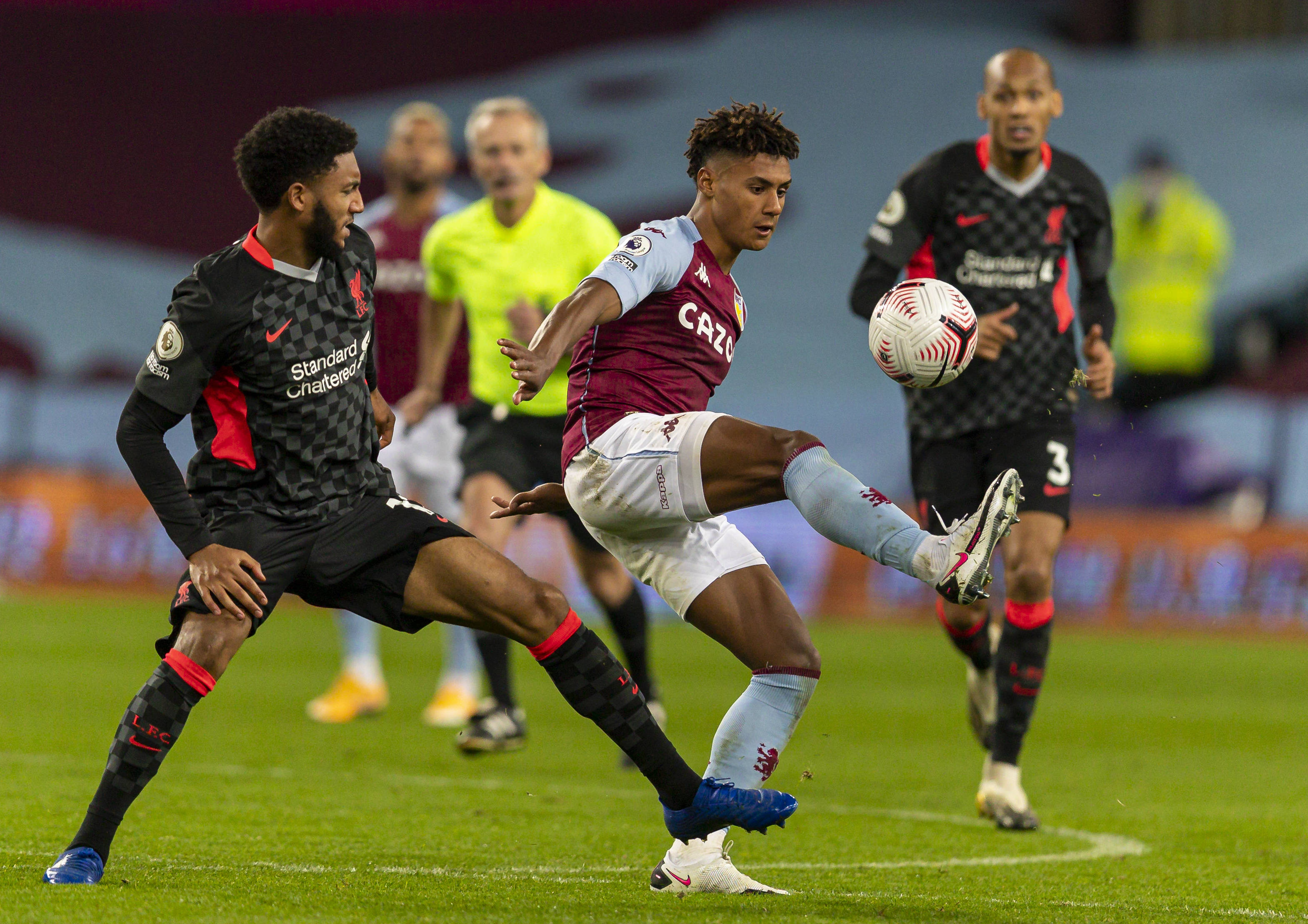 賽場再現昔 賽場再現昔