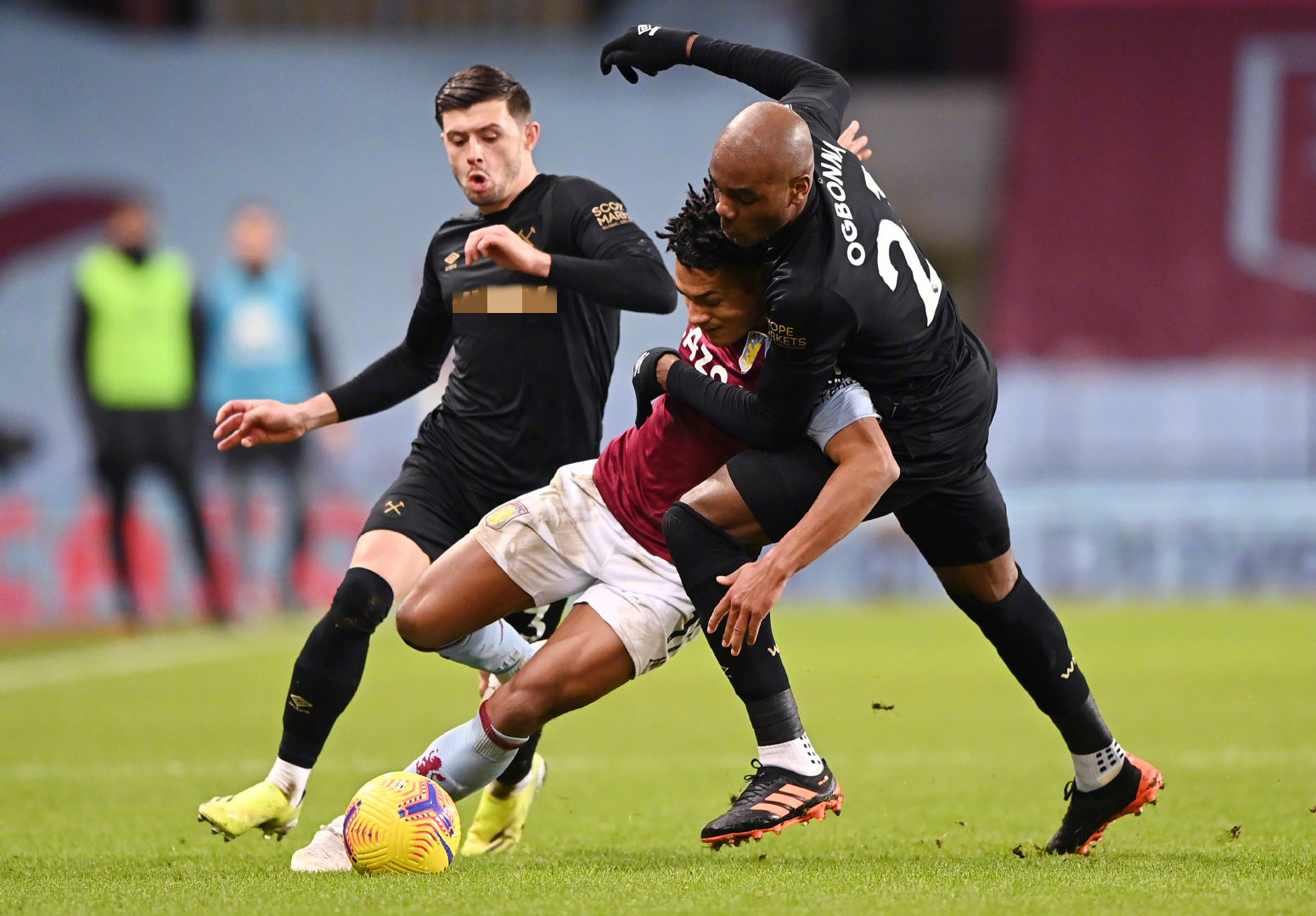 关键数据分 关键数据分